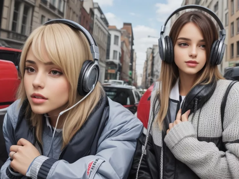 Die Top 5 Bluetooth-Kopfhörer 2024 – Kabelloser Sound in Perfektion